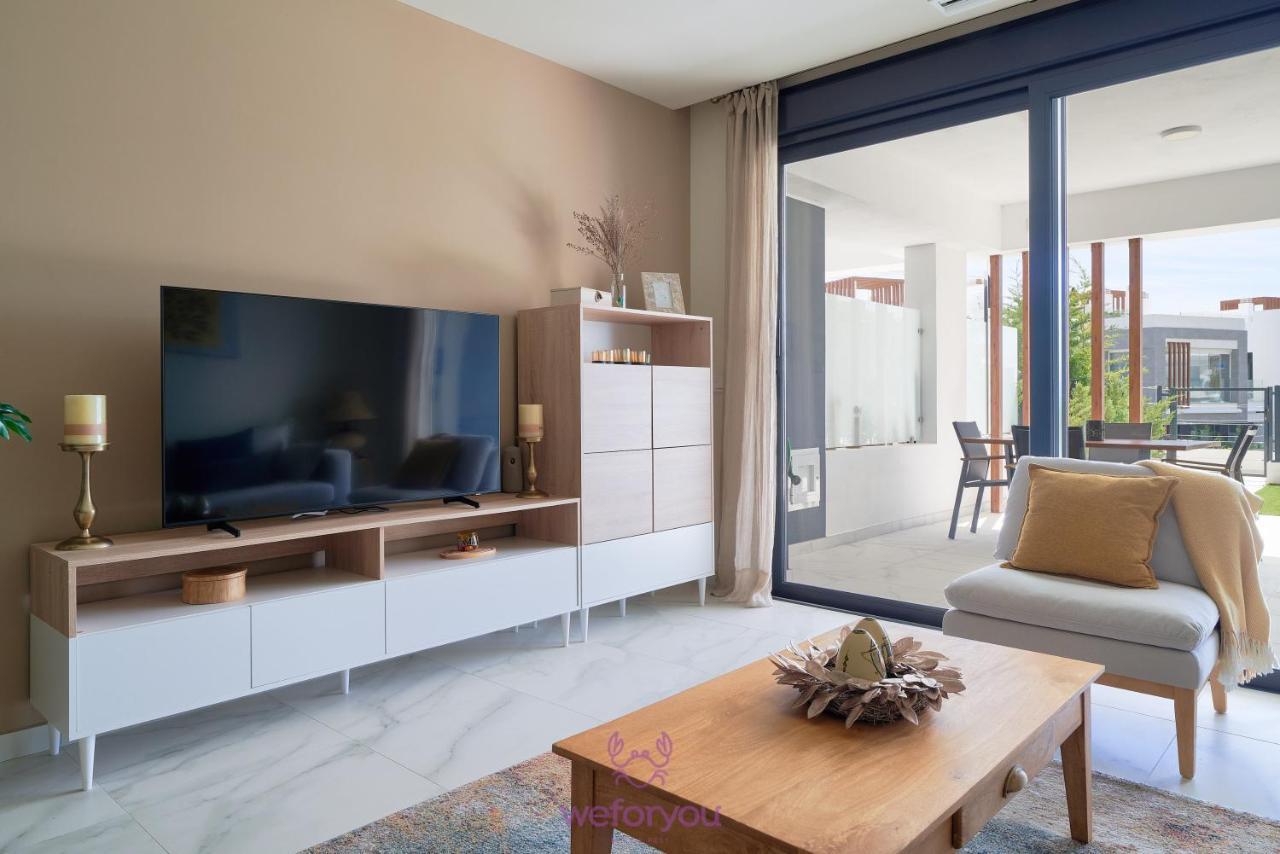 Weforyou Miradores Del Sol 2 Bedrooms