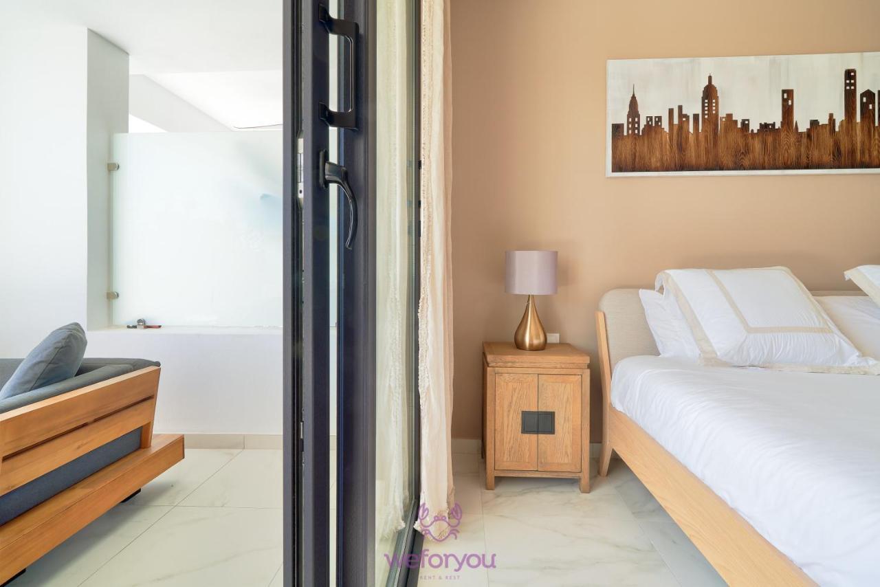 Apartment Weforyou Miradores Del Sol 2 Bedrooms *