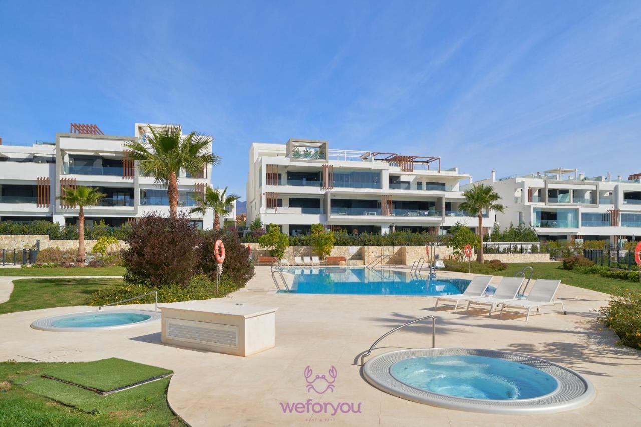 Weforyou Miradores Del Sol 2 Bedrooms Apartment *