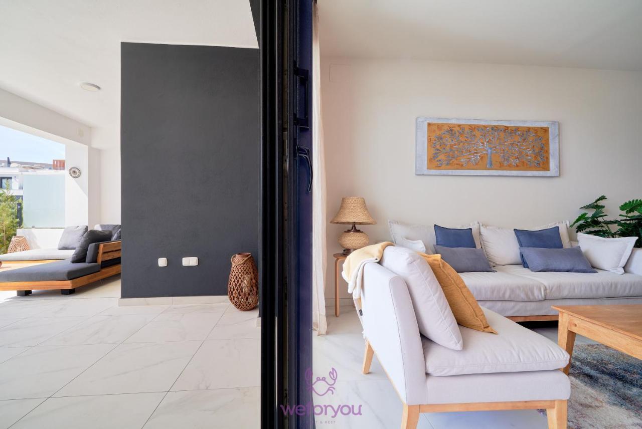 Weforyou Miradores Del Sol 2 Bedrooms *