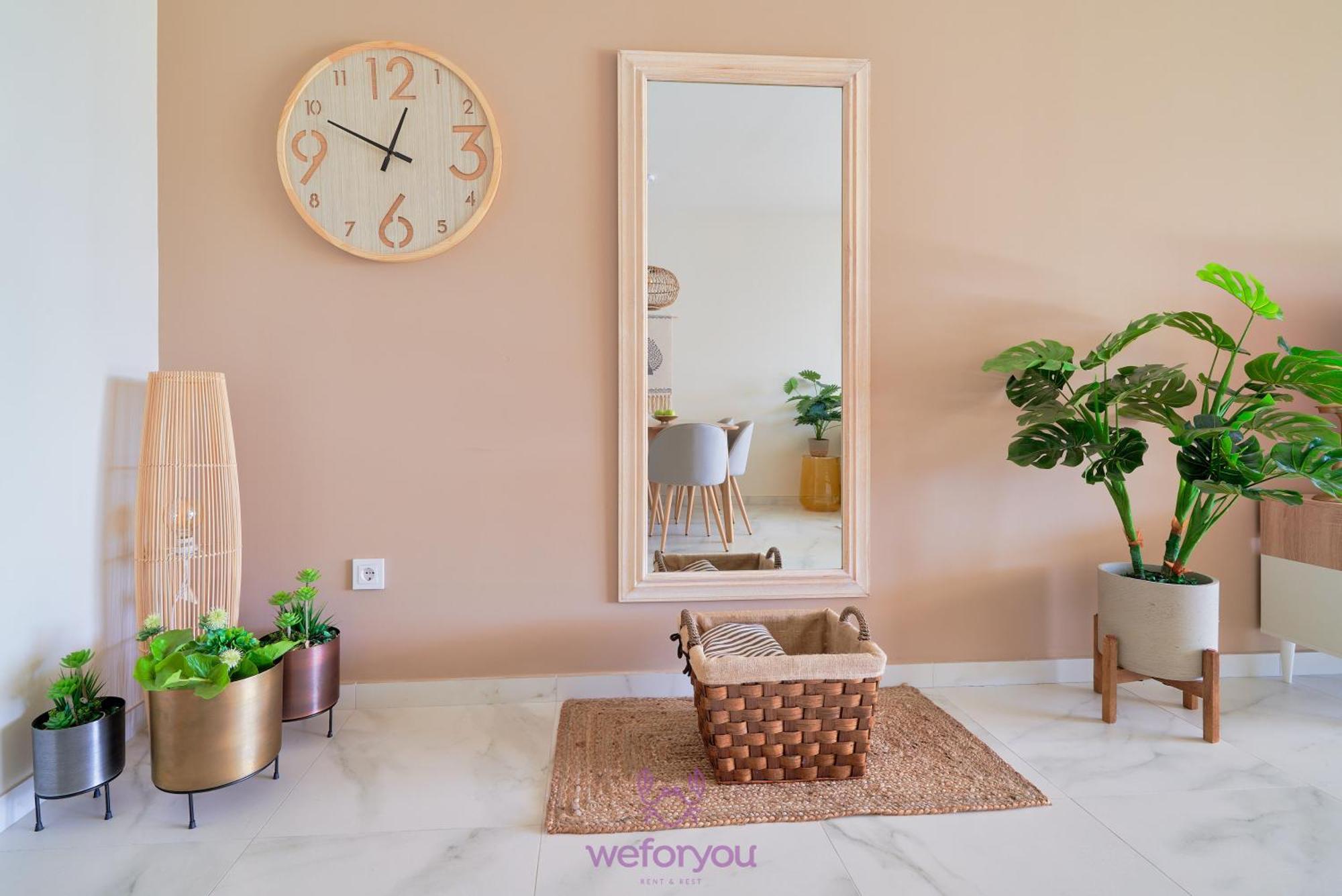 Weforyou Miradores Del Sol 2 Bedrooms * Estepona