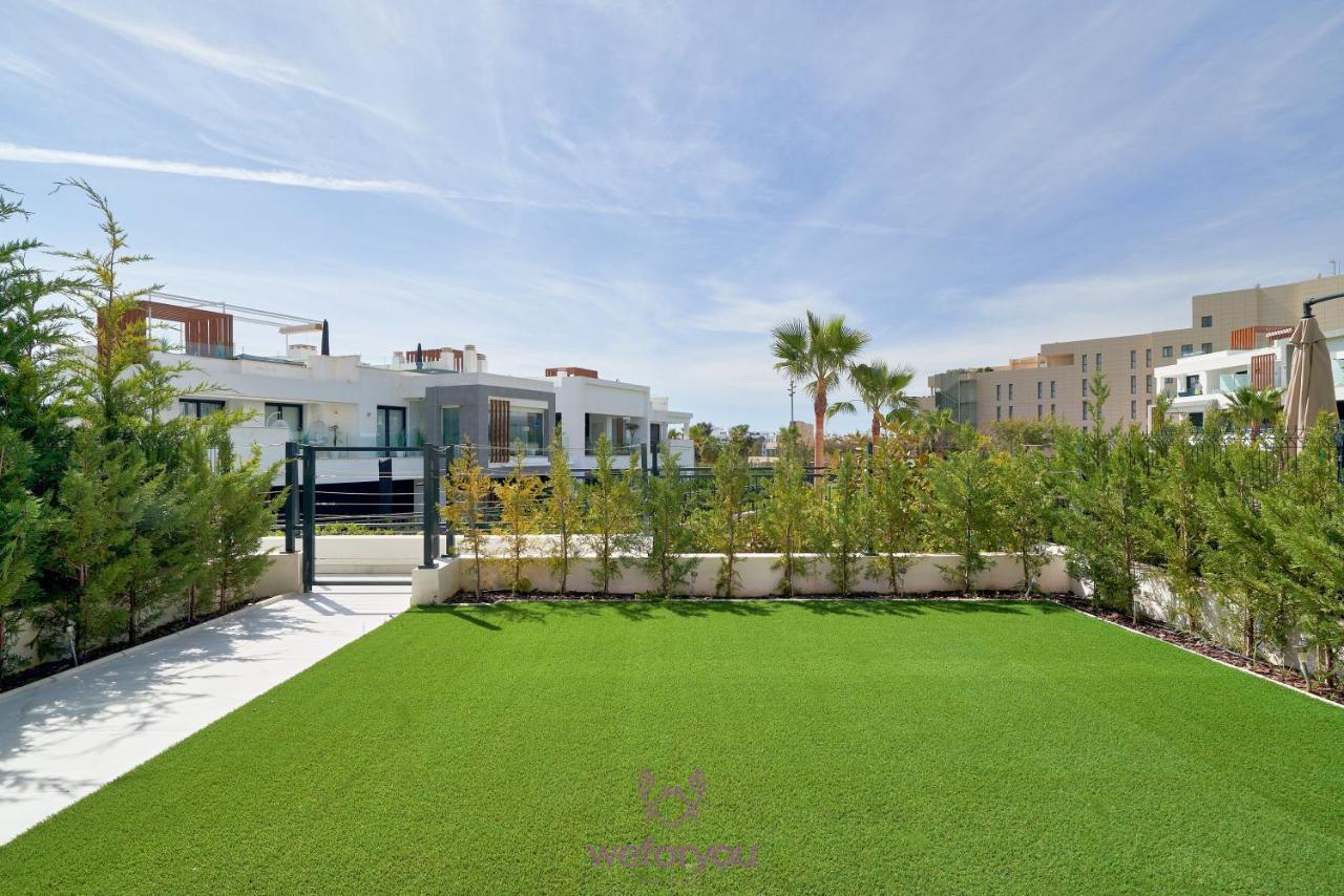 Apartment Weforyou Miradores Del Sol 2 Bedrooms *