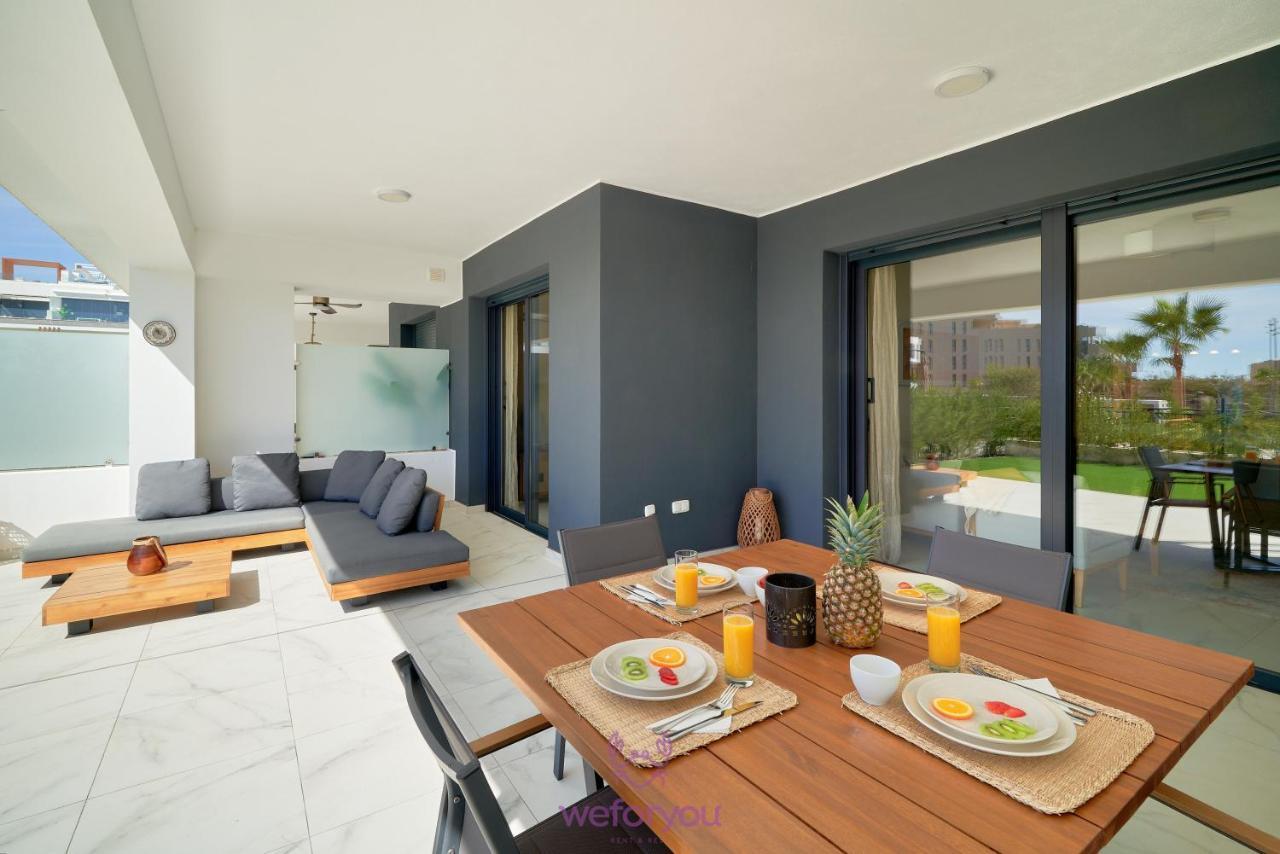 Apartment Weforyou Miradores Del Sol 2 Bedrooms *