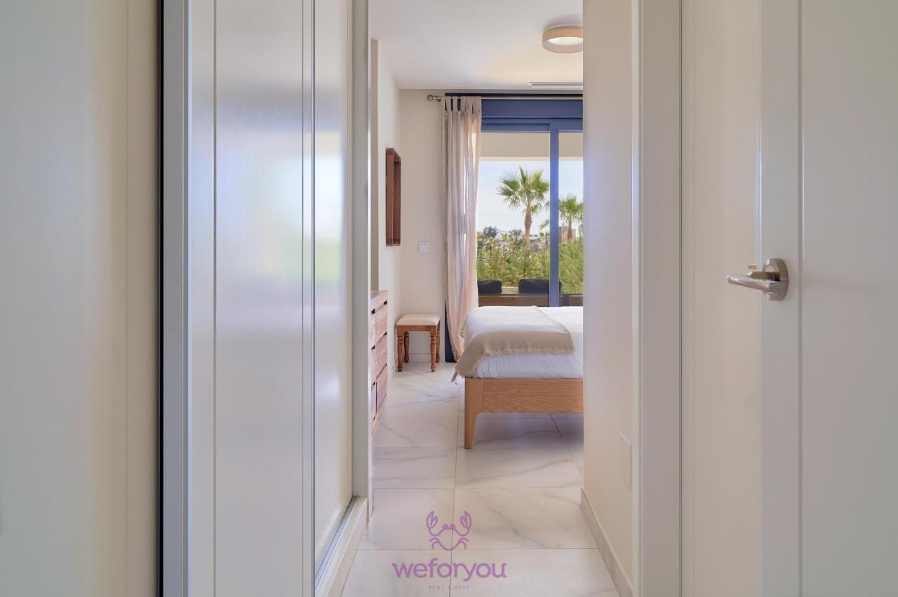Weforyou Miradores Del Sol 2 Bedrooms Apartment