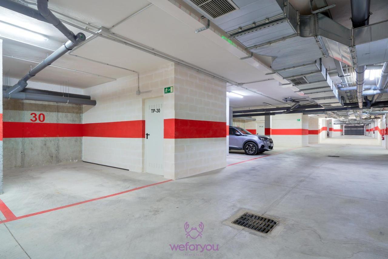 Apartment Weforyou Miradores Del Sol 2 Bedrooms