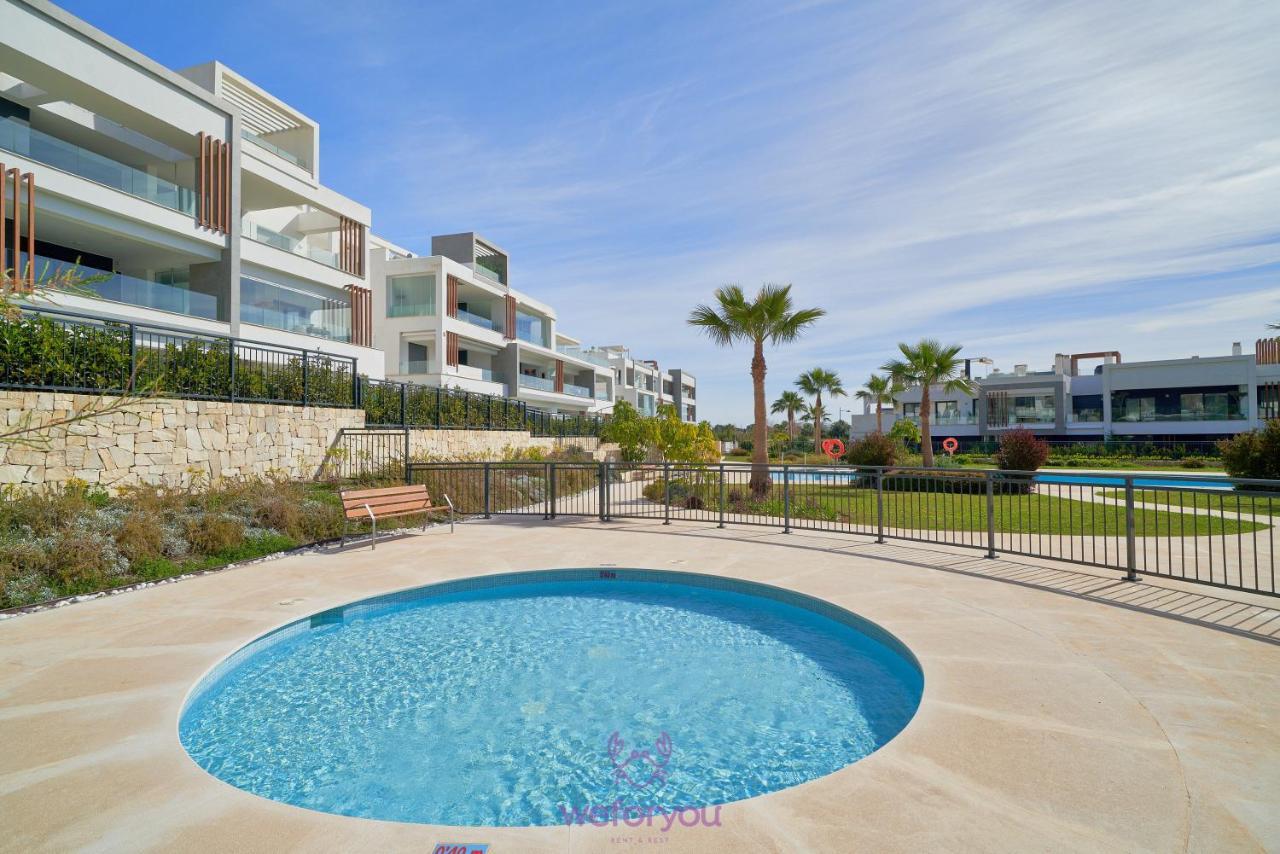 Apartment Weforyou Miradores Del Sol 2 Bedrooms *