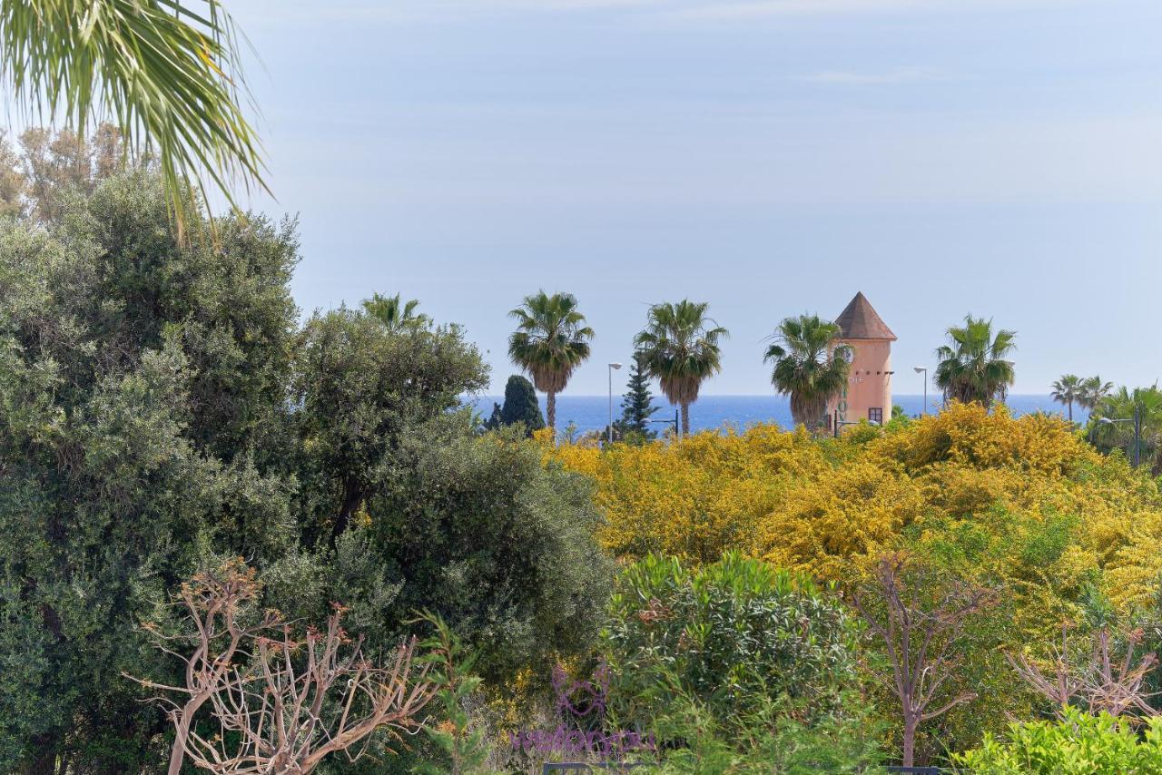 Weforyou Miradores Del Sol 2 Bedrooms Apartment