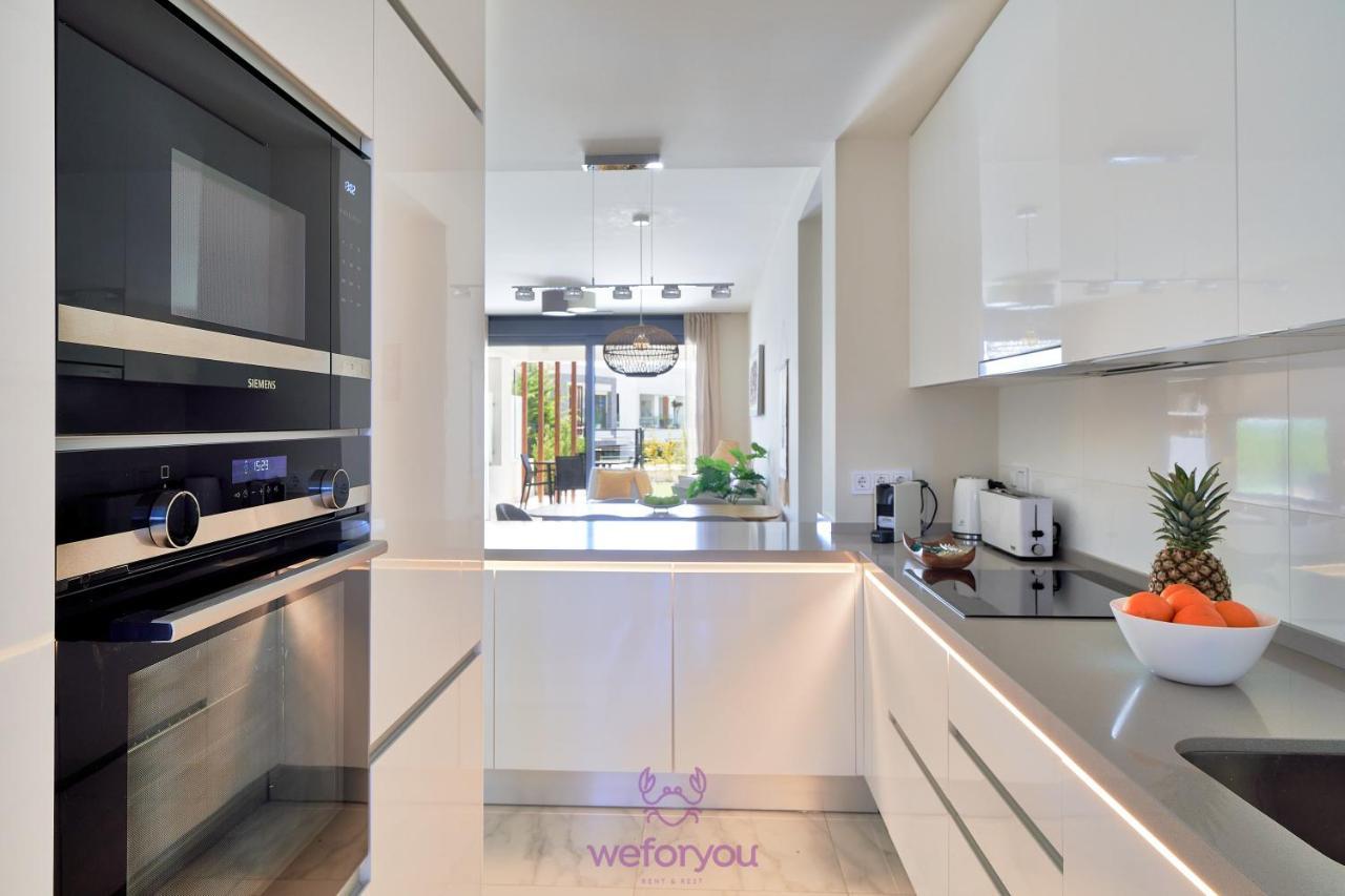 Weforyou Miradores Del Sol 2 Bedrooms * Estepona