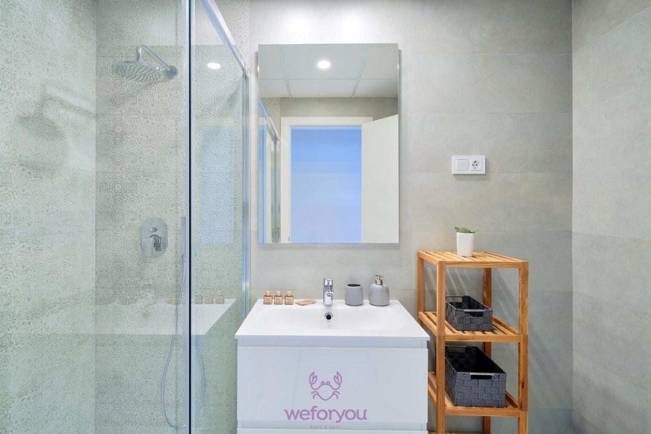 Weforyou Miradores Del Sol 2 Bedrooms Estepona