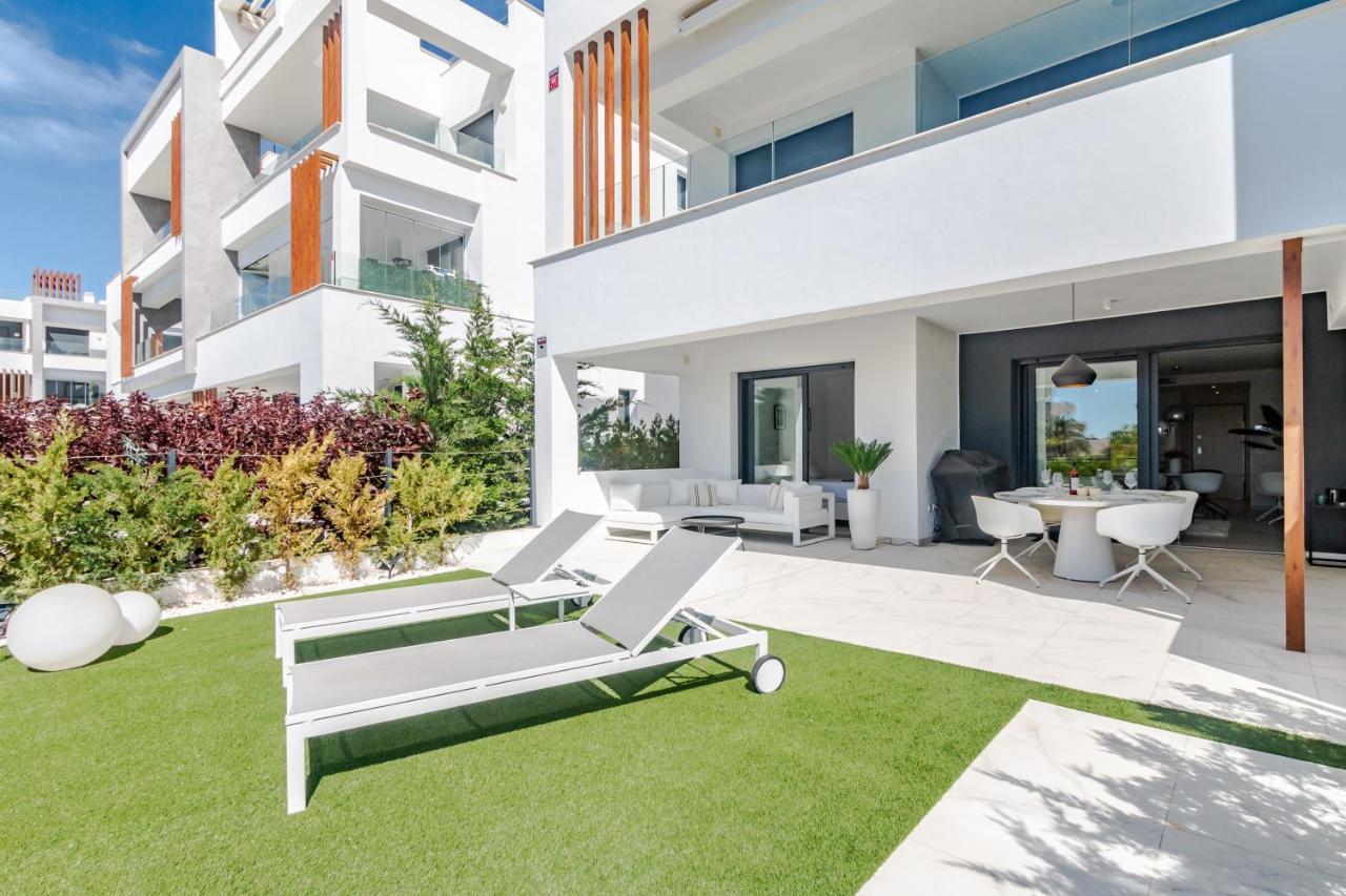 Ground Floor 2bed Miradores Del Sol Estepona