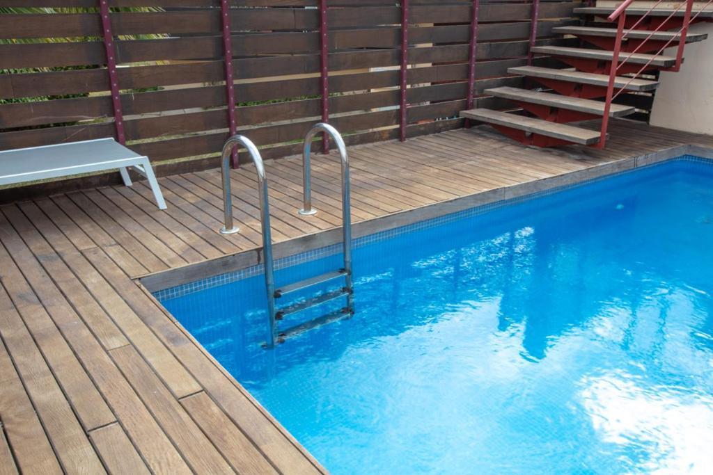 Private Pool Luxurious In Benahavis Villa Estepona