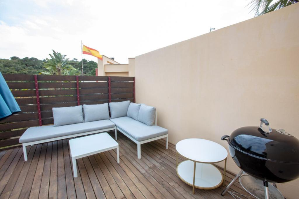 Private Pool Luxurious In Benahavis *