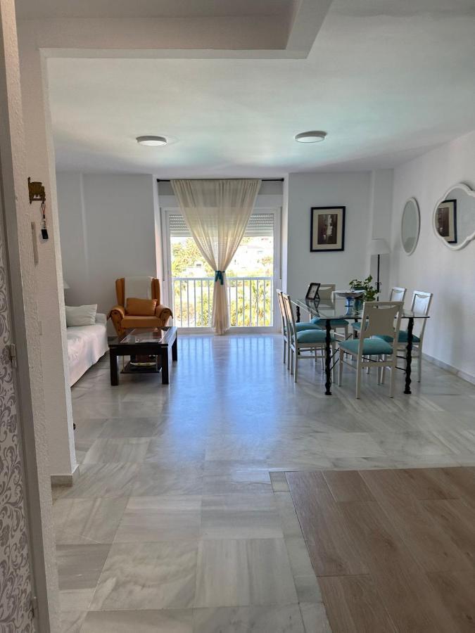 Apartment Casa Trebol Parquing Gratis *
