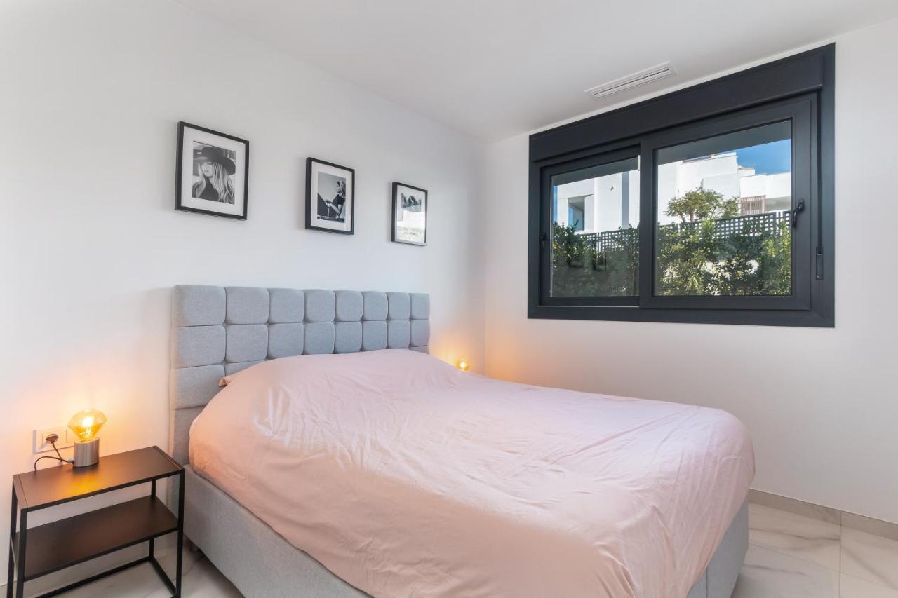 Ground Floor 2bed Miradores Del Sol Estepona