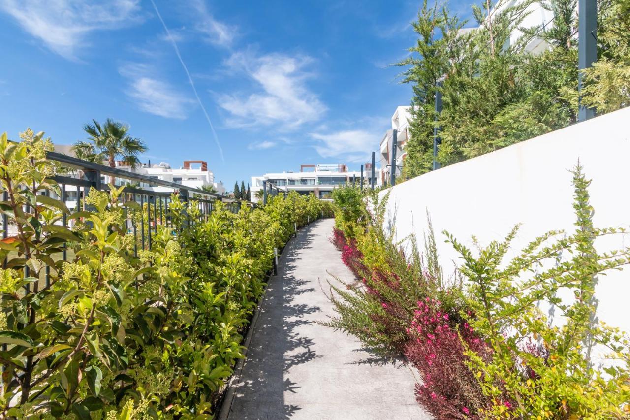 Apartamento Ground Floor 2bed Miradores Del Sol Estepona