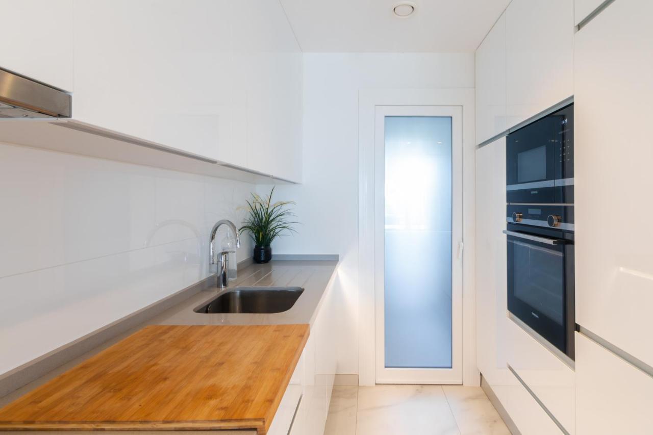 Ground Floor 2bed Miradores Del Sol Estepona