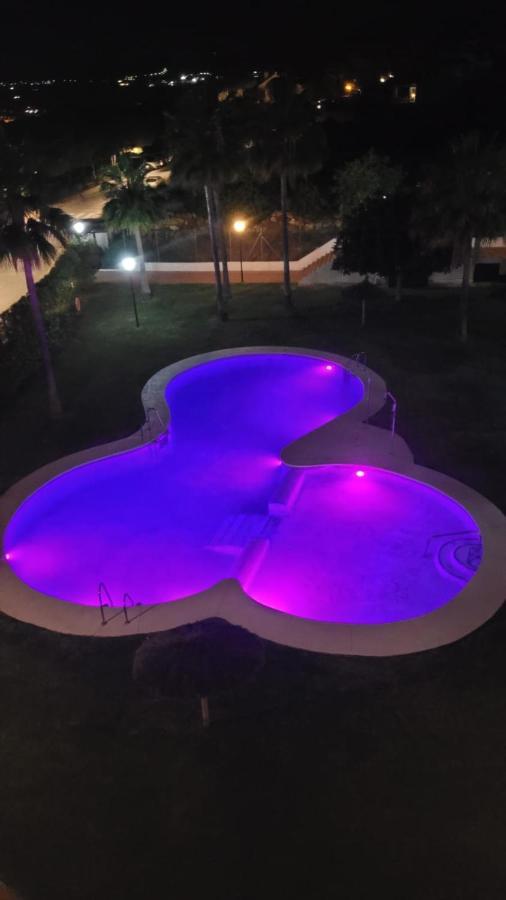 Casa Trebol Parquing Gratis * Estepona