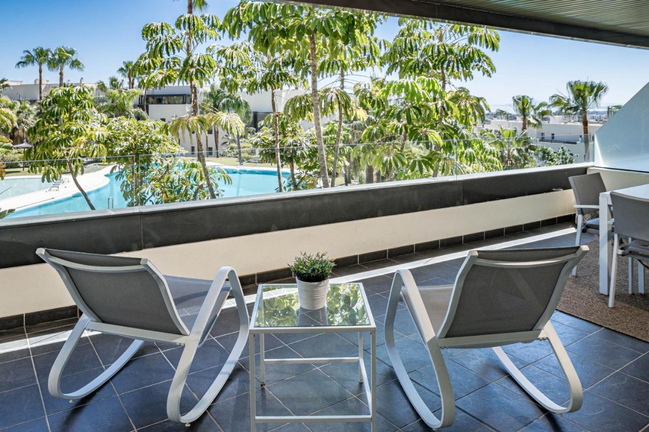 H19 - Hoyo 19 By Roomservices Apartment *