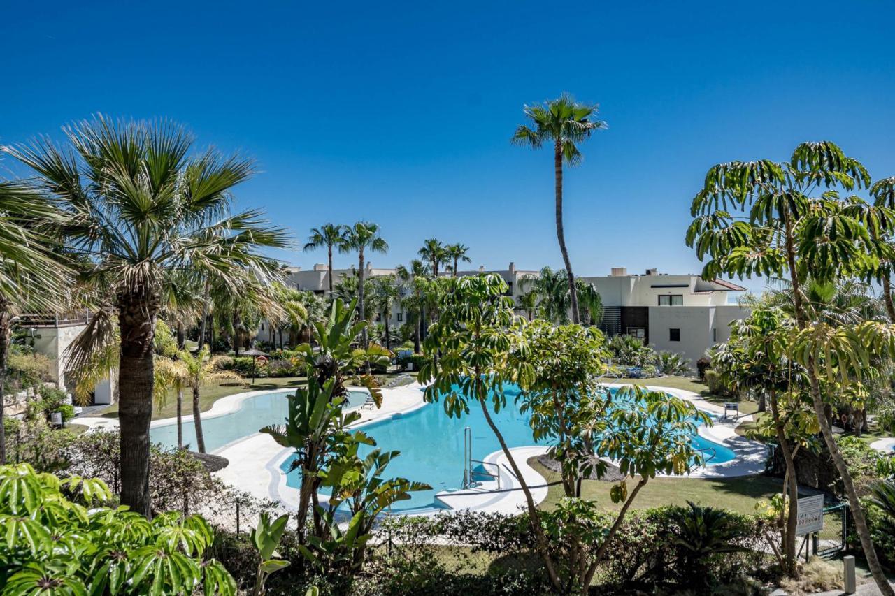 H19 - Hoyo 19 By Roomservices Apartment Estepona