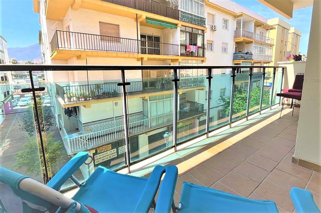 Town Anila Apartment Estepona