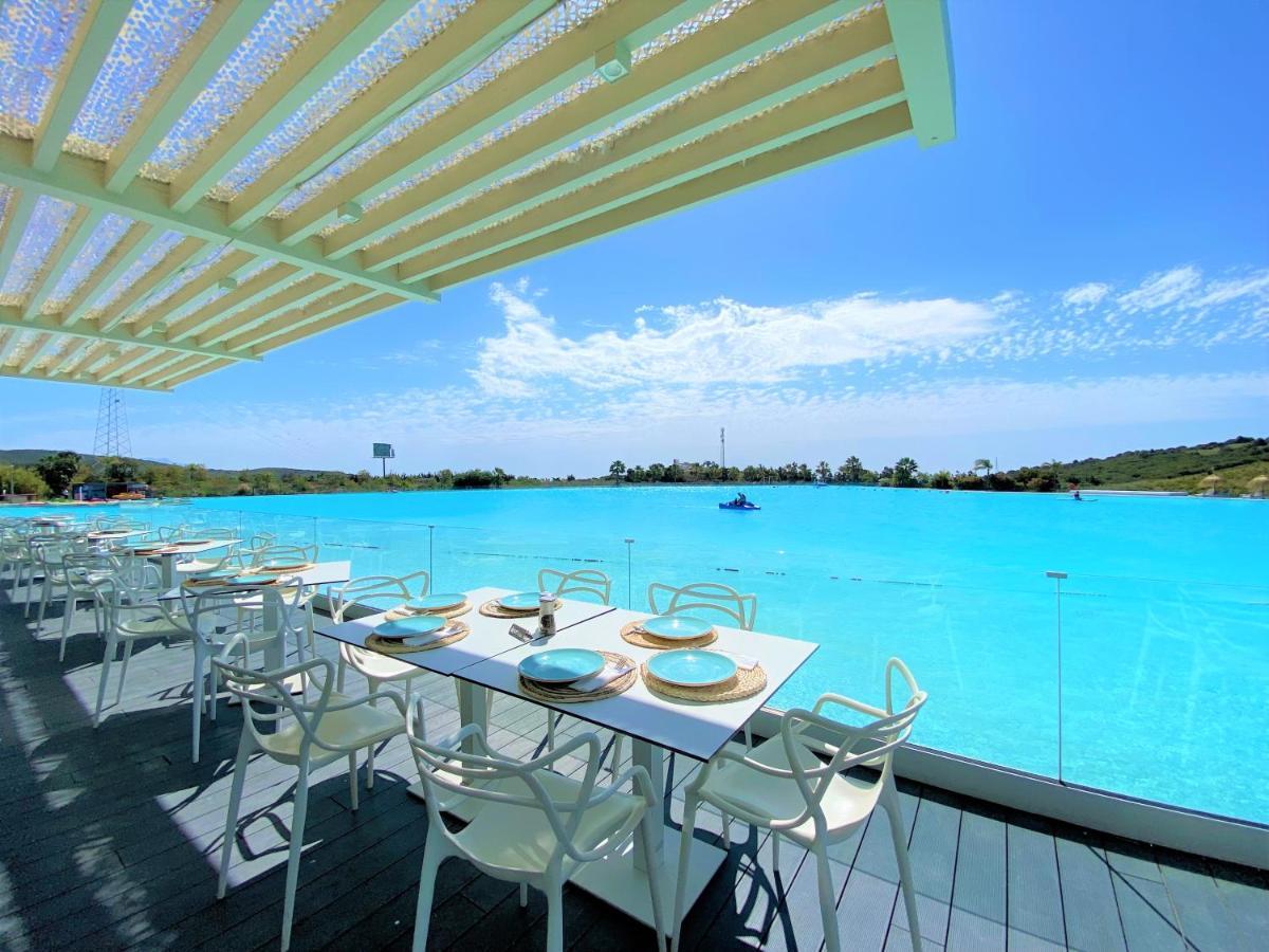 Apartamento Amazing In Lagoon *