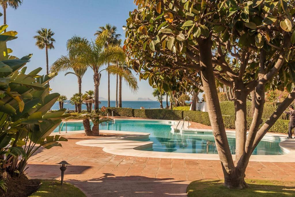 Alcazaba * Estepona