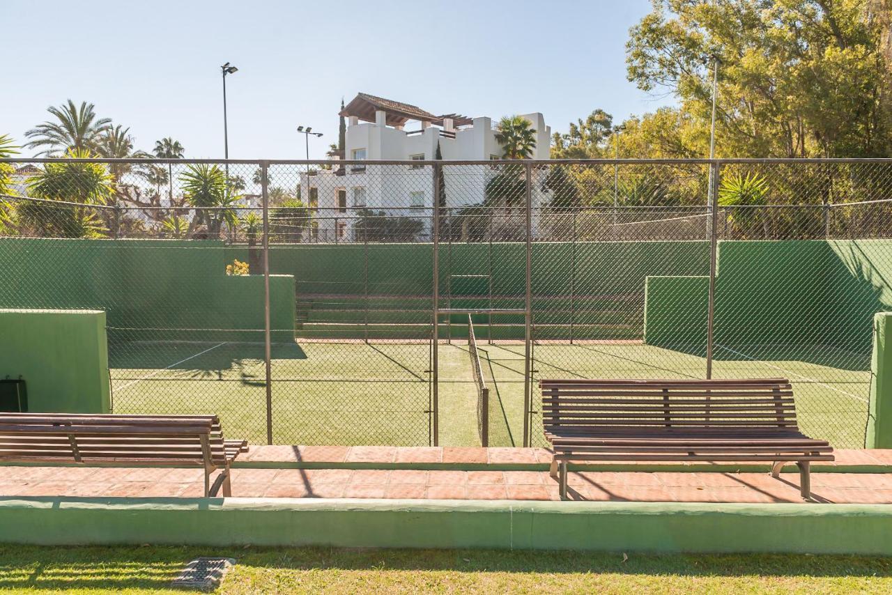 Alcazaba Apartment *