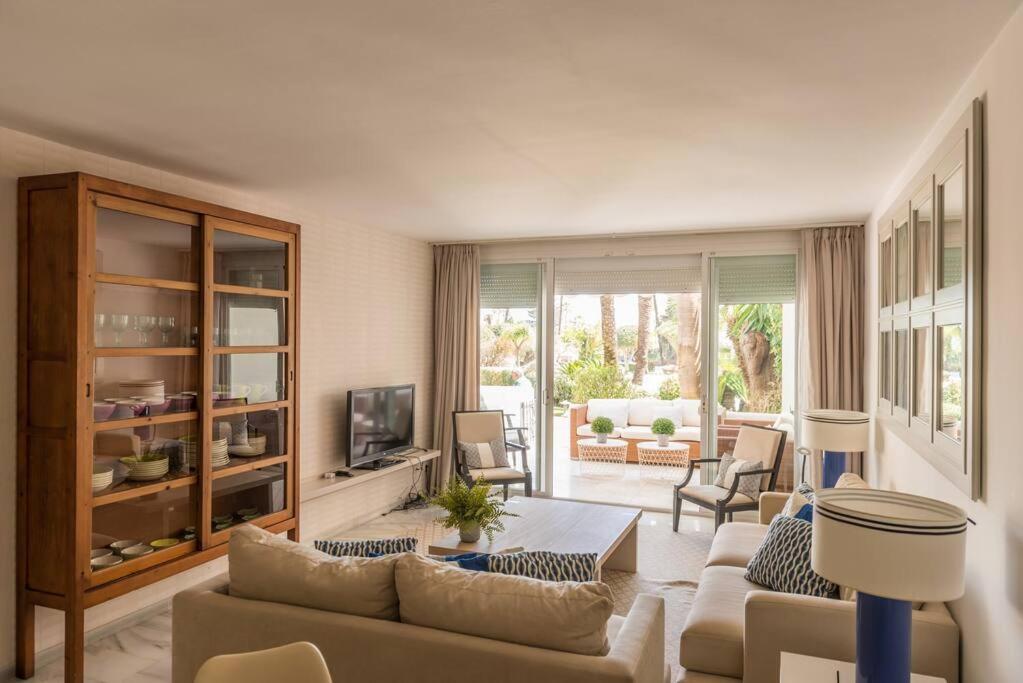 Apartment Alcazaba Estepona