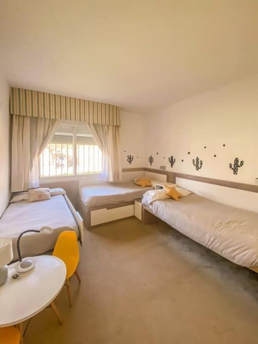 Alcazaba Apartment Estepona