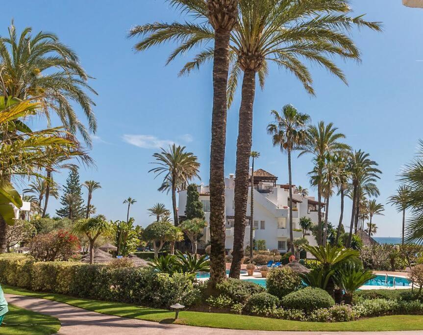 Alcazaba * Estepona