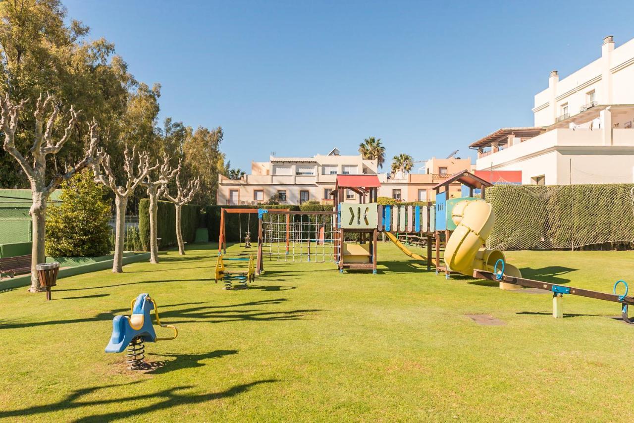 Alcazaba * Estepona