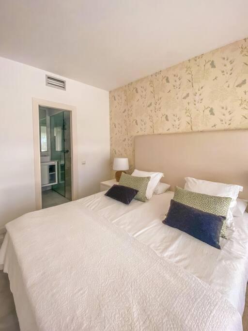 Alcazaba Apartment Estepona