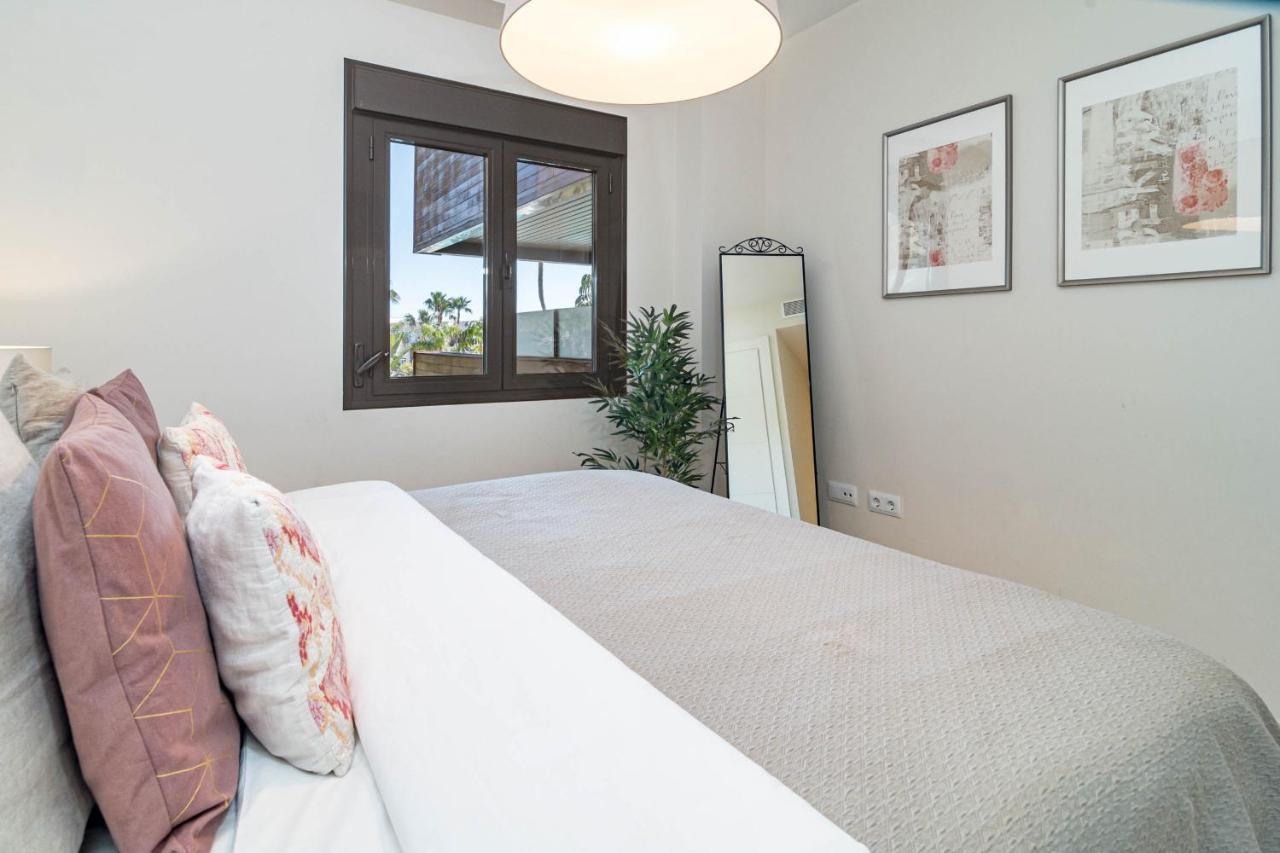 Apartment H19 - Hoyo 19 By Roomservices Estepona
