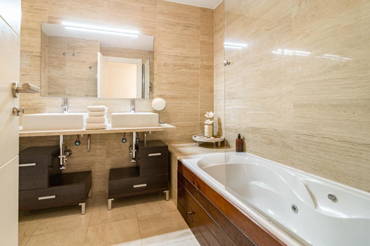 Apartment H19 - Hoyo 19 By Roomservices *