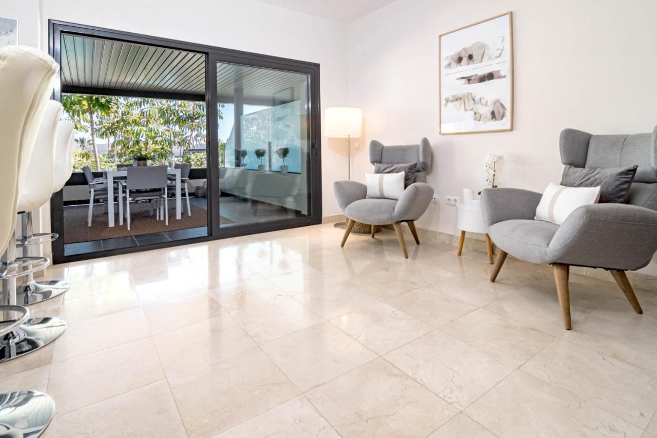 H19 - Hoyo 19 By Roomservices Apartment *