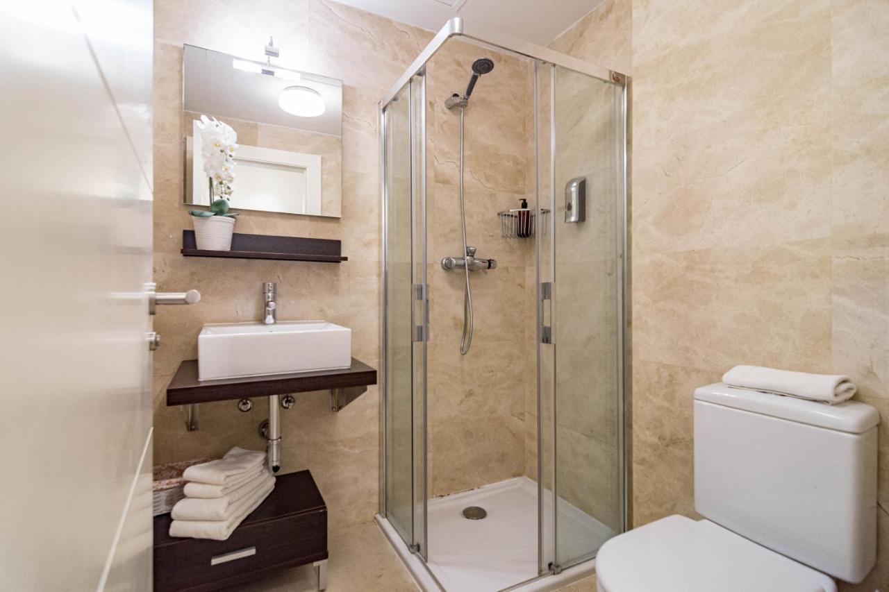 Apartment H19 - Hoyo 19 By Roomservices *