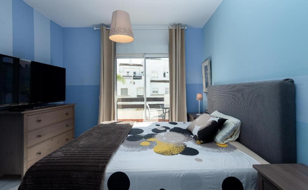 Valle 4-9 Apartamento Estepona