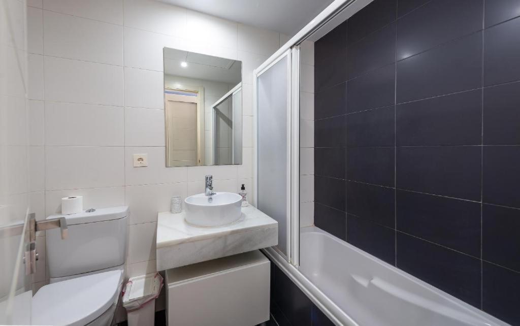Apartamento Valle 4-9 Estepona