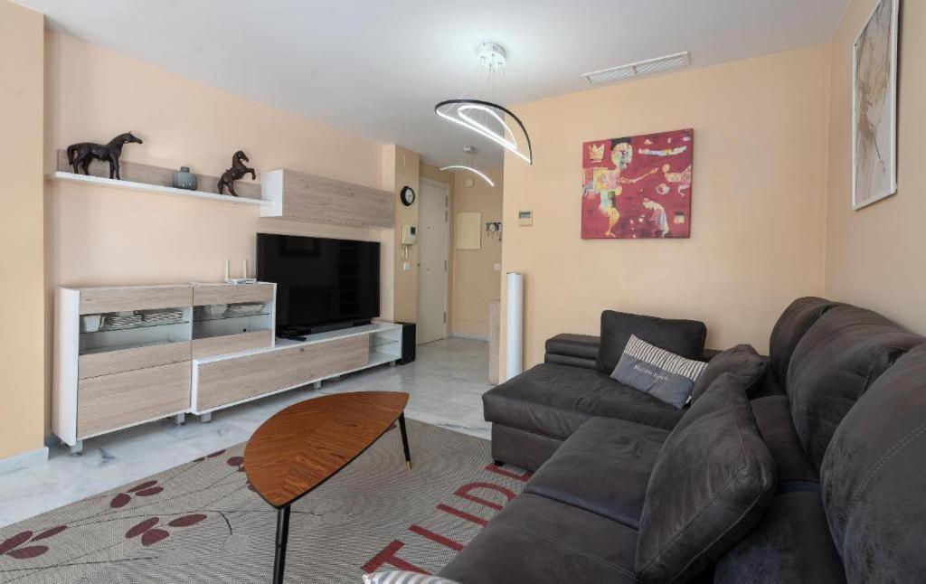 Valle 4-9 Apartamento *
