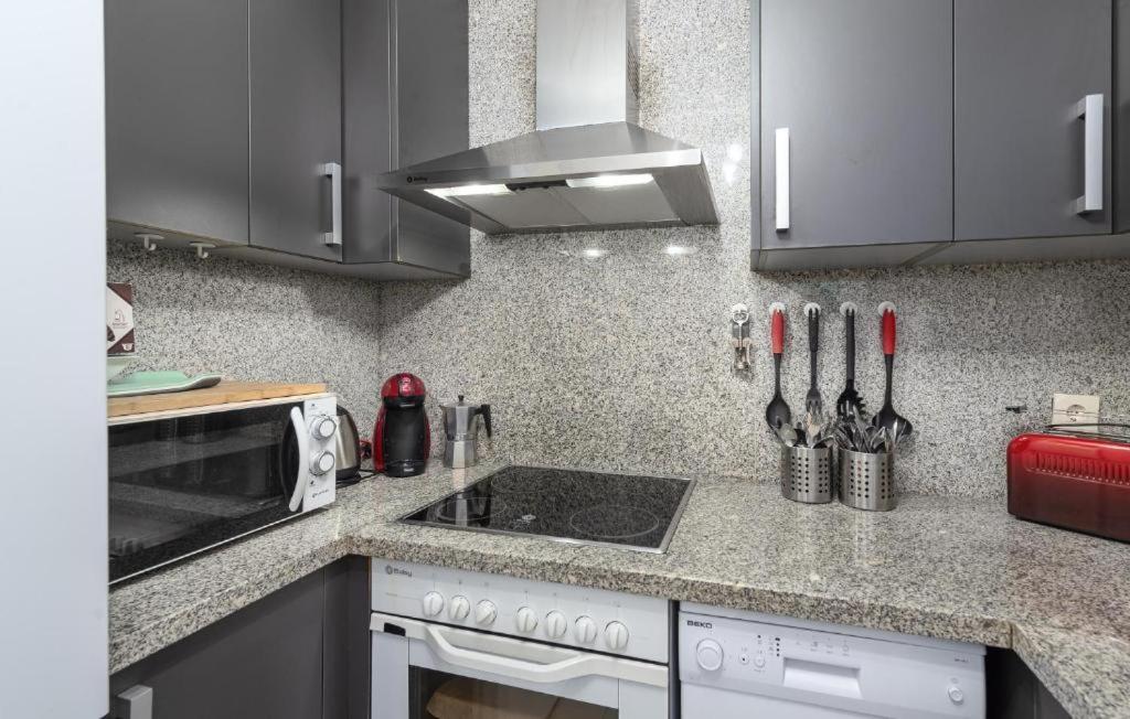 Apartamento Valle 4-9