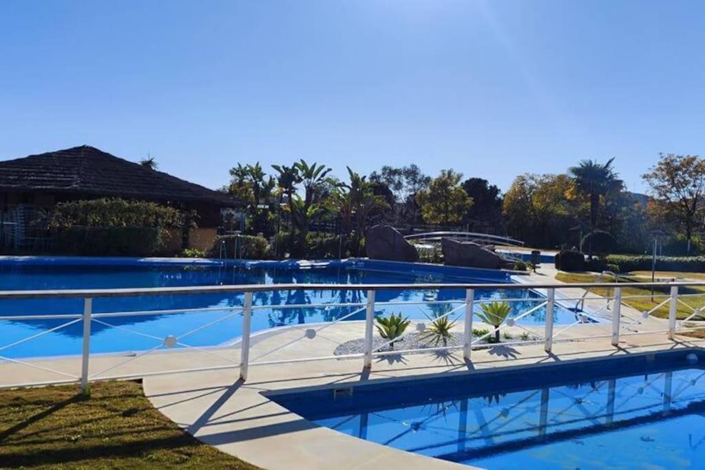 Exclusive In Benahavis Villa *
