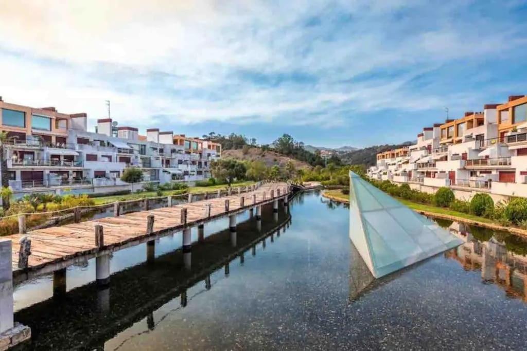 Villa Exclusive In Benahavis Estepona