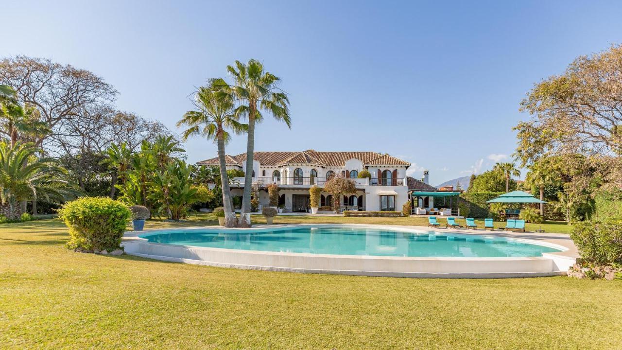 For Rent In Marbella Estepona