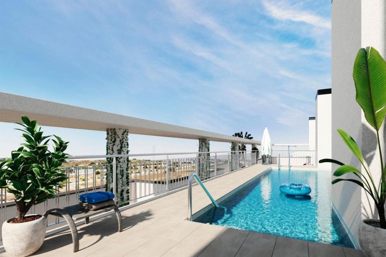 I Apartment Estepona