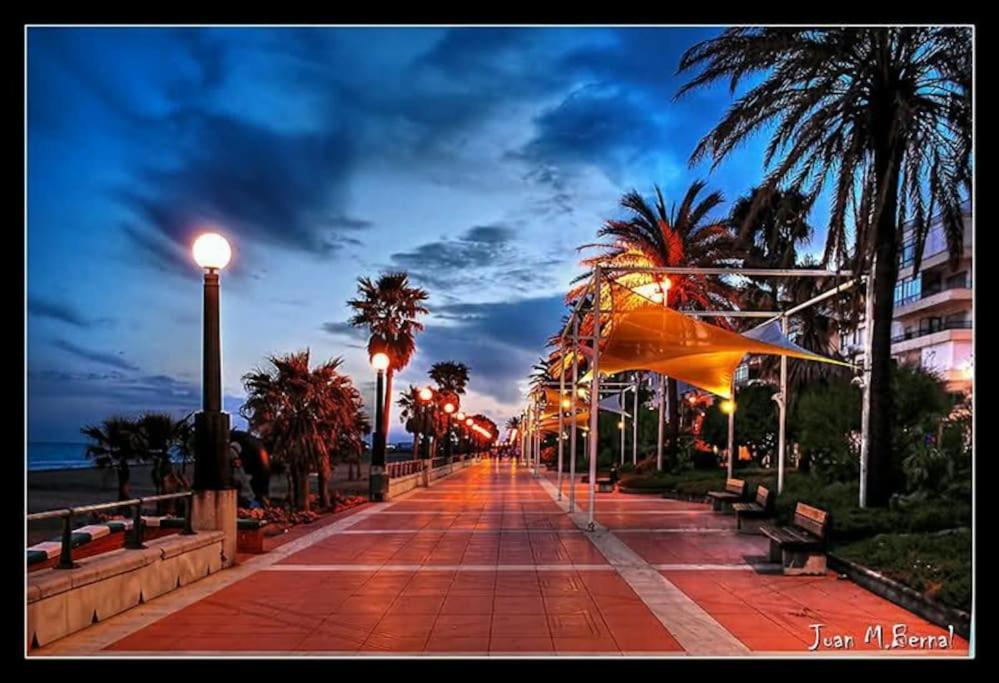 Ferienhaus Magnifico Adosado 800m De Playa *