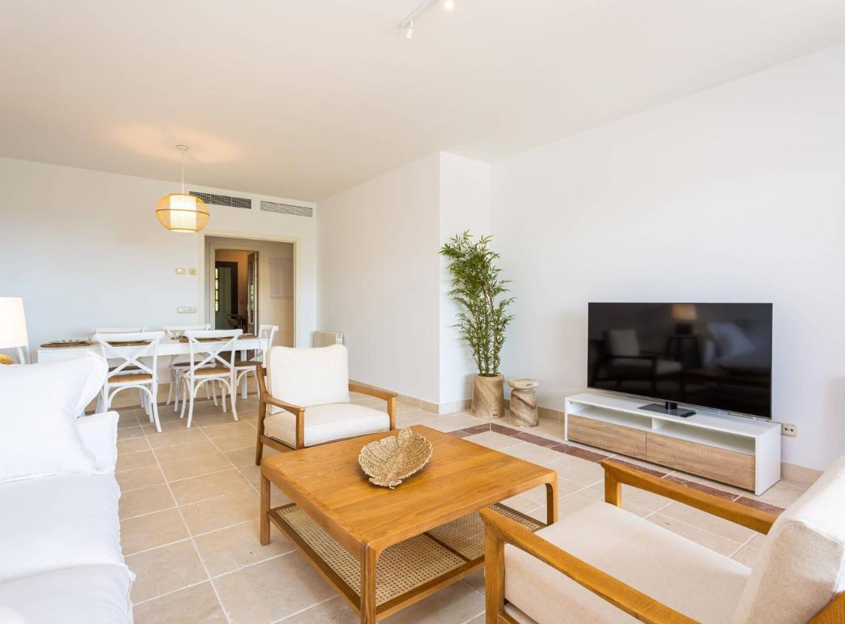 Apartment Mediterranean Swing - Royal Flamingos I