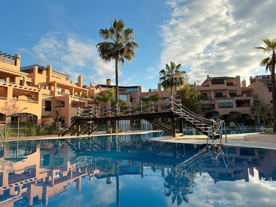 Costal Bliss Apartment *
