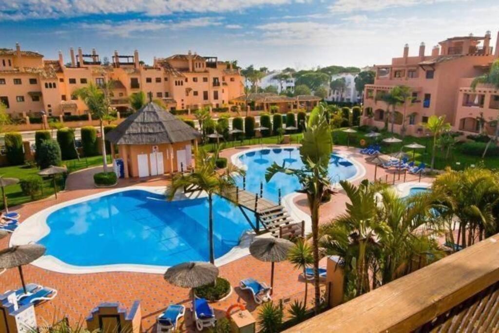Costal Bliss Estepona