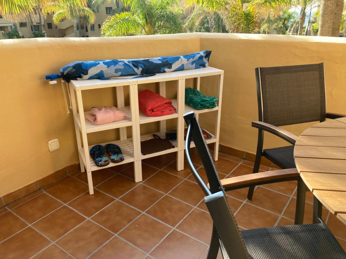 Oasis Costalita Ii Apartamento *