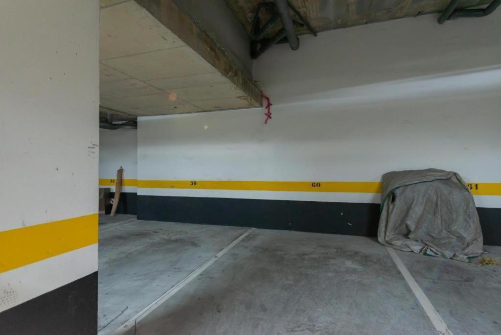 Apartamento Valle 4-9 Estepona